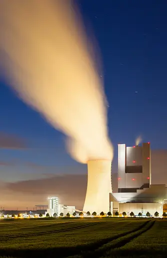 원전관련주 대장주 종목분석 Top5