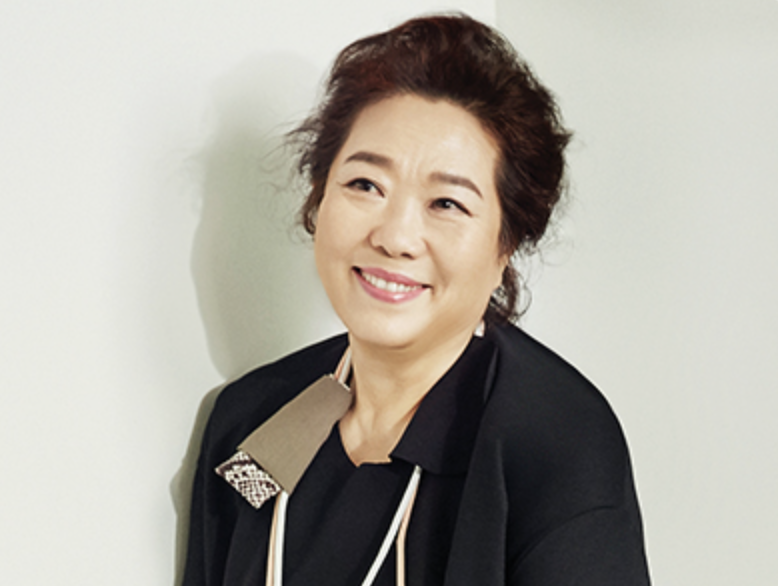 양희경 프로필 사진