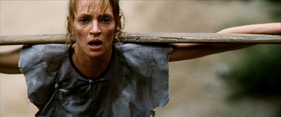 킬 빌 Volume 2 (2004) 관련영상 및 추천링크