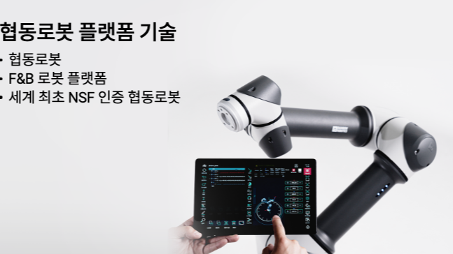 레인보우로보틱스 주가 전망