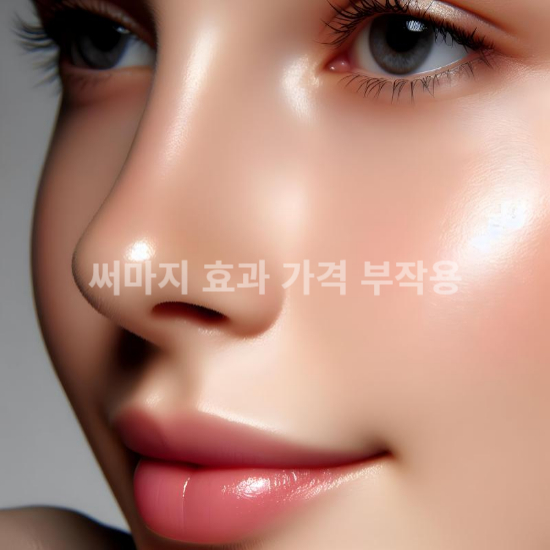 써마지 효과