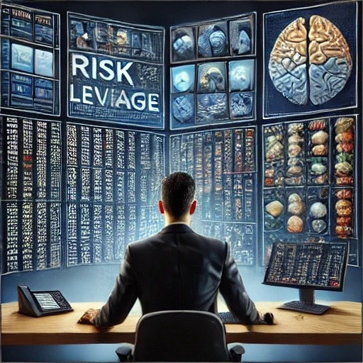 술적 분석 도구 사용법