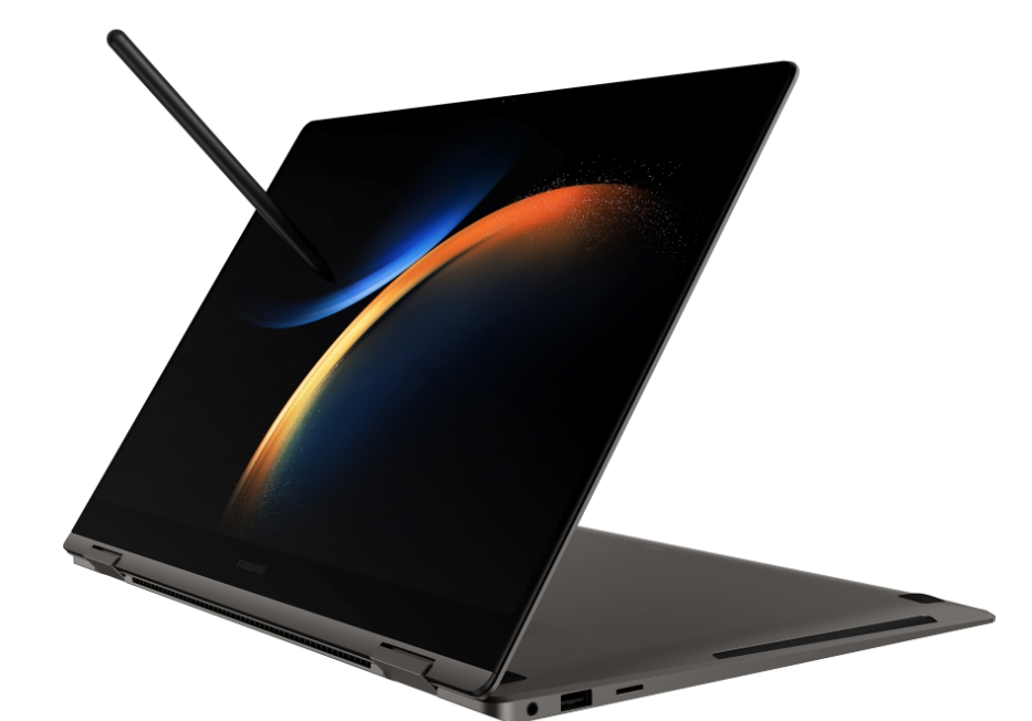 갤럭시 북3 프로