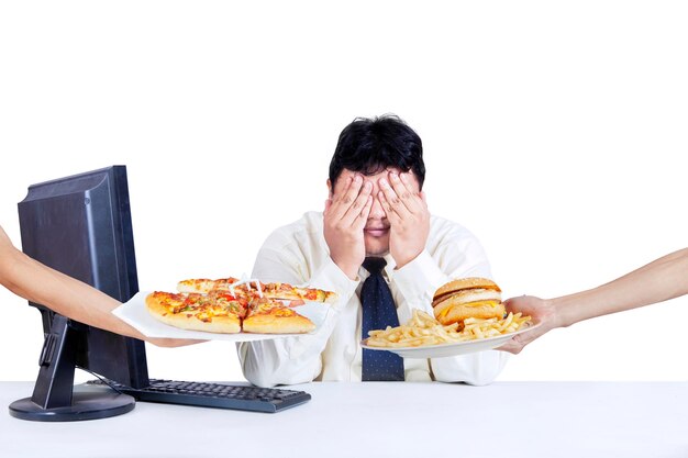 간헐적 단식 이해