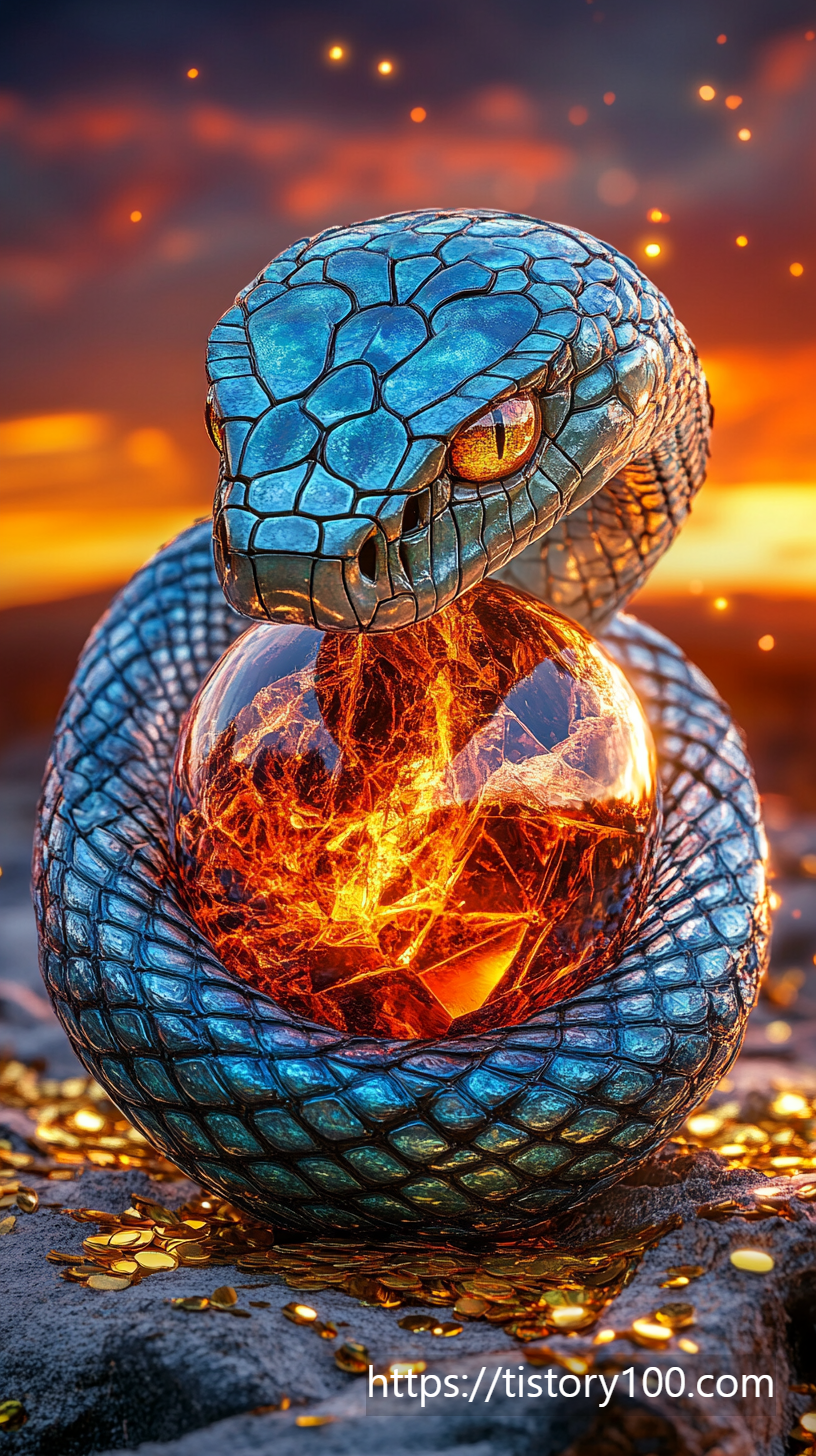 2025년 띠별운세 총정리