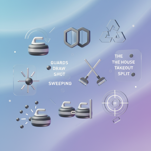 컬링 경기 규칙 핵심 5가지&amp;#44; 이것만 알면 고수!