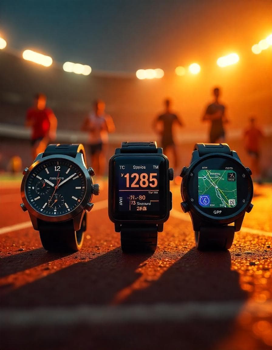 시계의 발달 과정