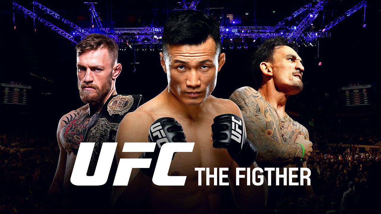 UFC 310 최두호 네이트 랜드웨어
