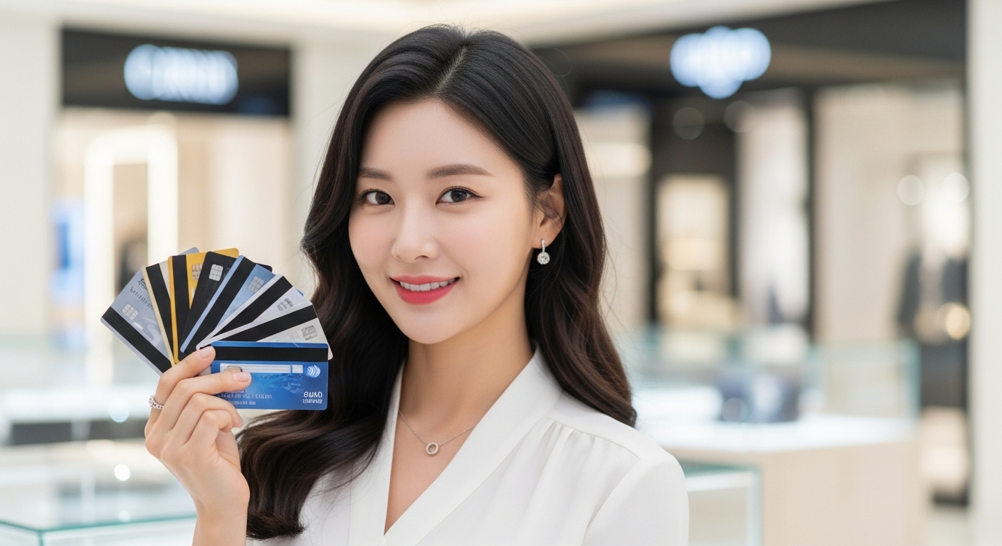 아고다 신한카드