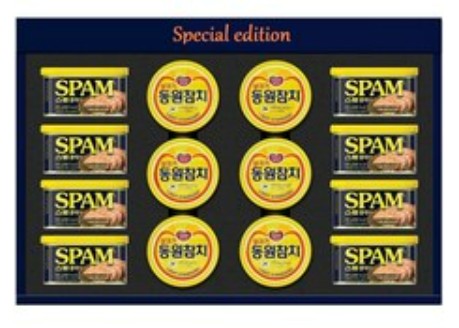 추석 선물세트 추천