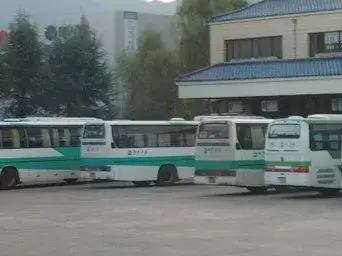 구미종합버스터미널