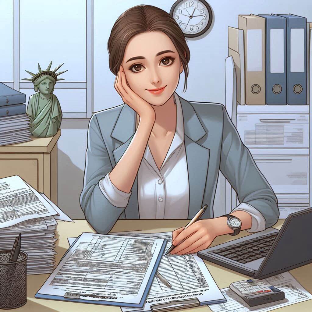 개인사업자를 위한 종합소득세 신고 절세 전략: 홈택스 활용법