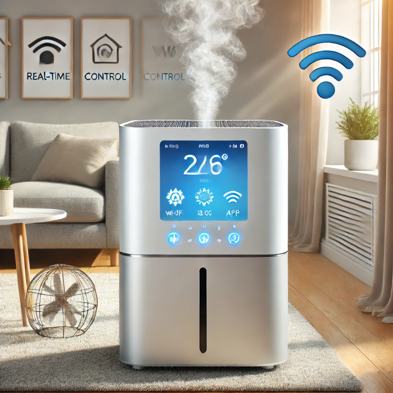 제습기 관련 사진