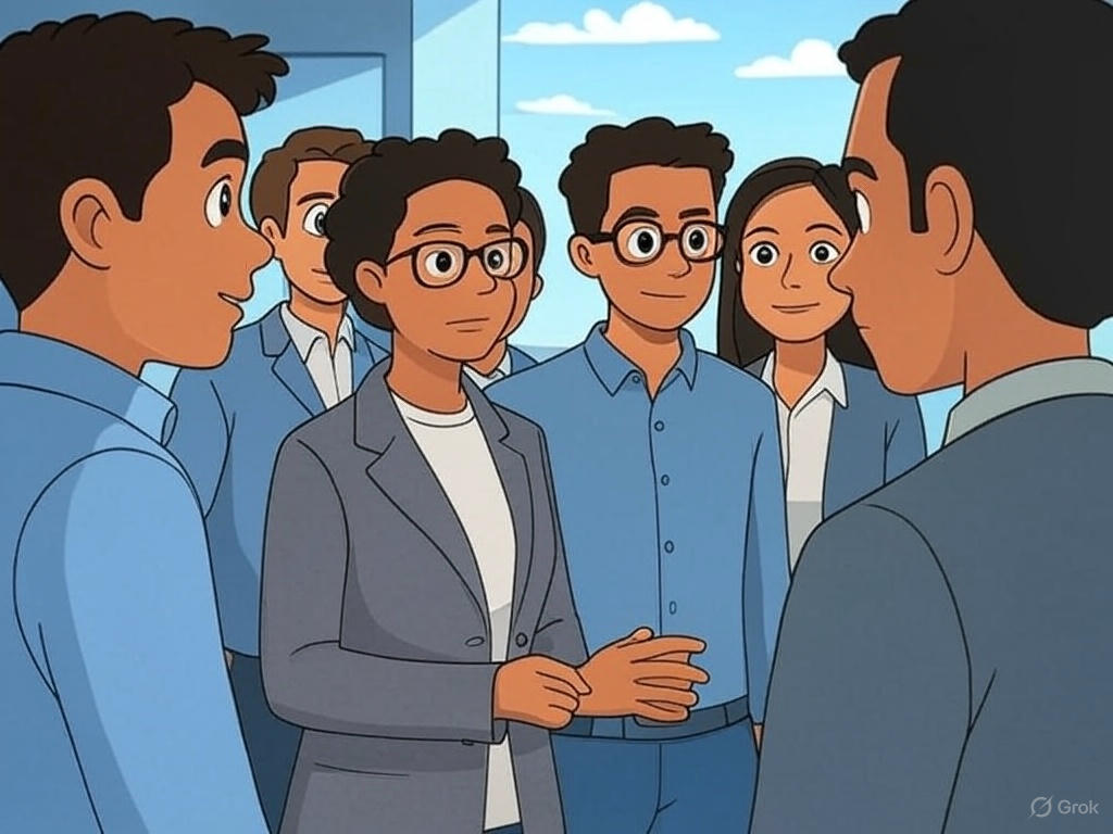 창의성에 미치는 영향