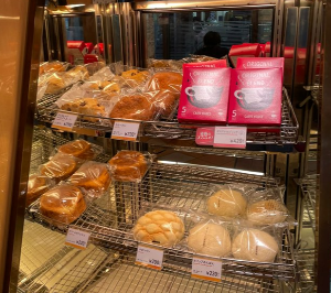 후쿠오카-카페-추천-벨로체-디저트