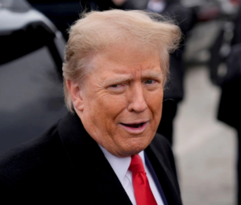 트럼프 관련주 6종목