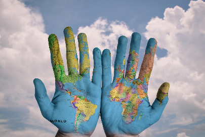 비건 &amp; 지속가능 여행지 소개: 지구를 생각한 힐링 여행