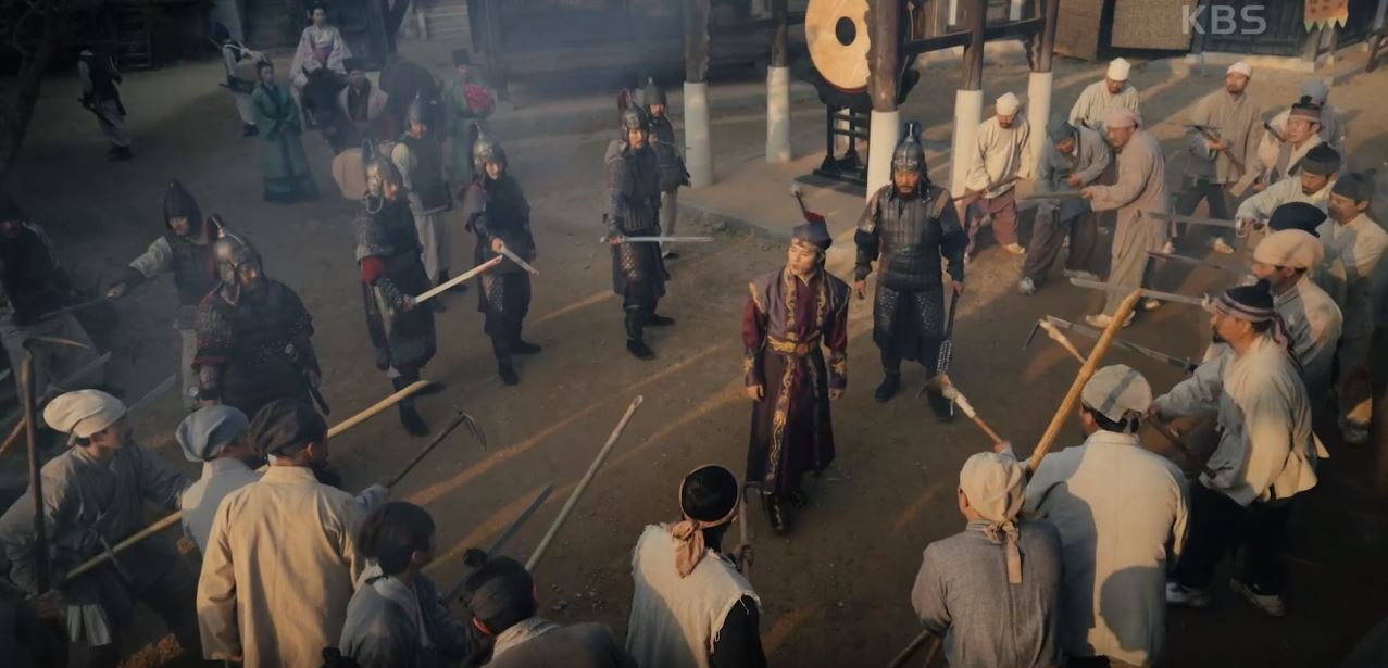 고려거란전쟁_14회