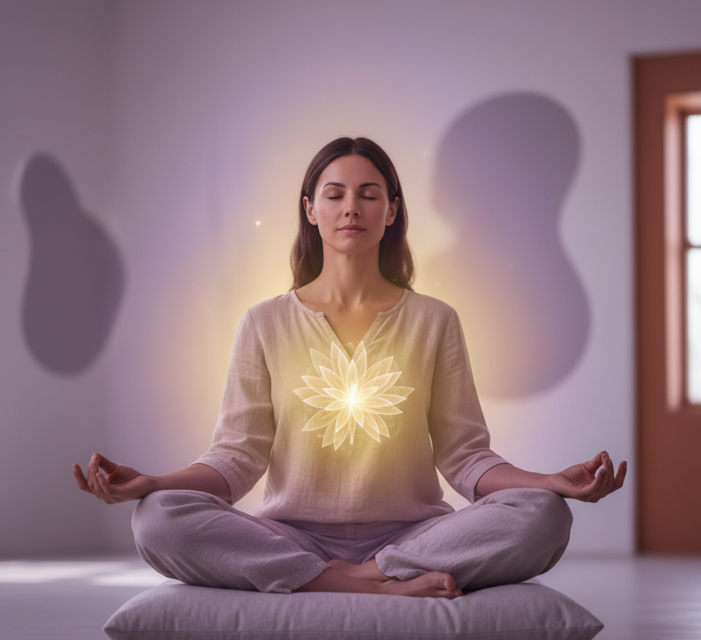 마음이 힘든 순간