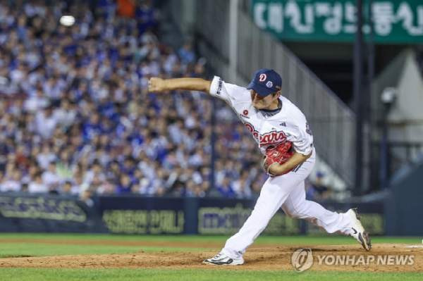 유영찬 부상 말소 및 팔꿈치 정밀 검사 일정 안내: 2026 WBC 후유증과 LG 불펜 비상 상황 총정리