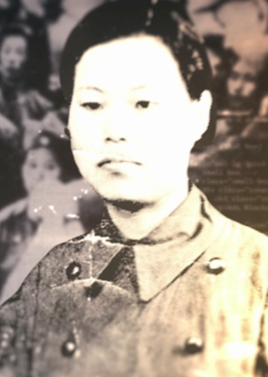 독립운동가