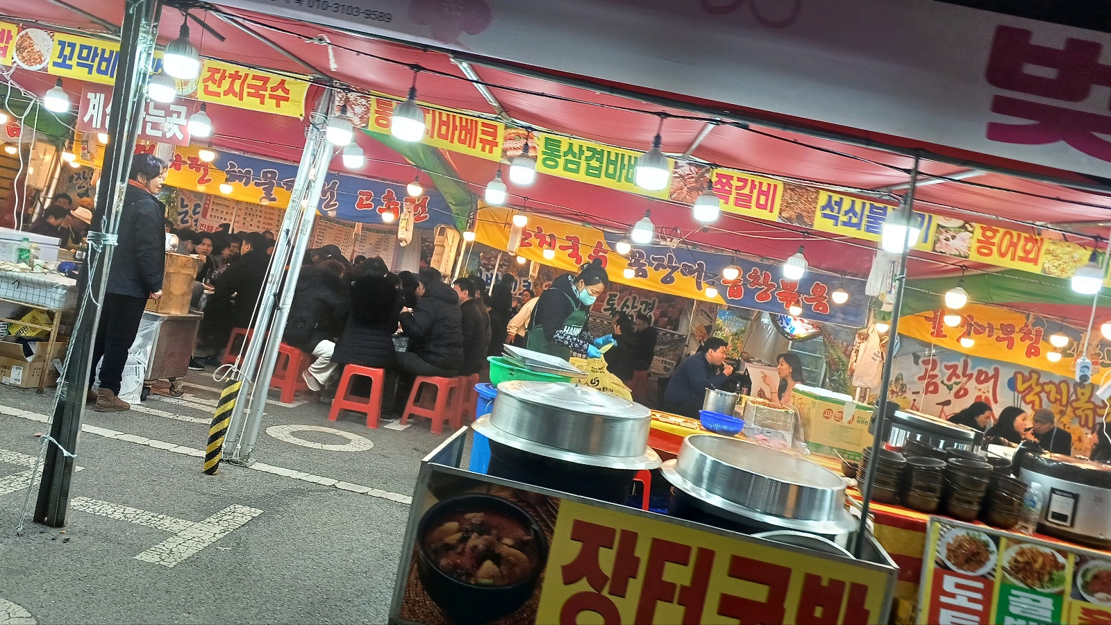 진해군항제2