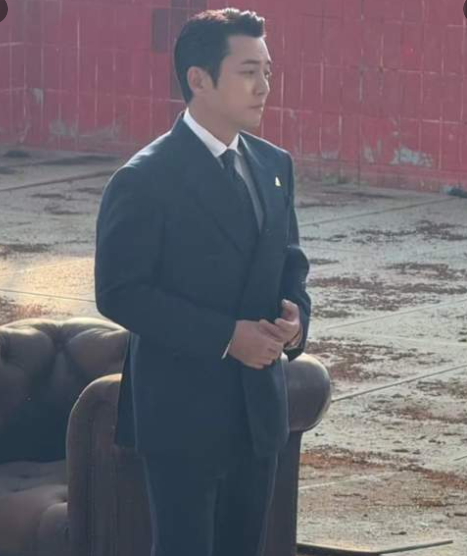 주상욱 프로필