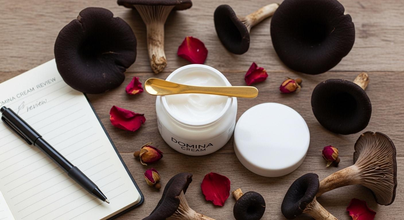 도미나크림 사용후기 검버섯