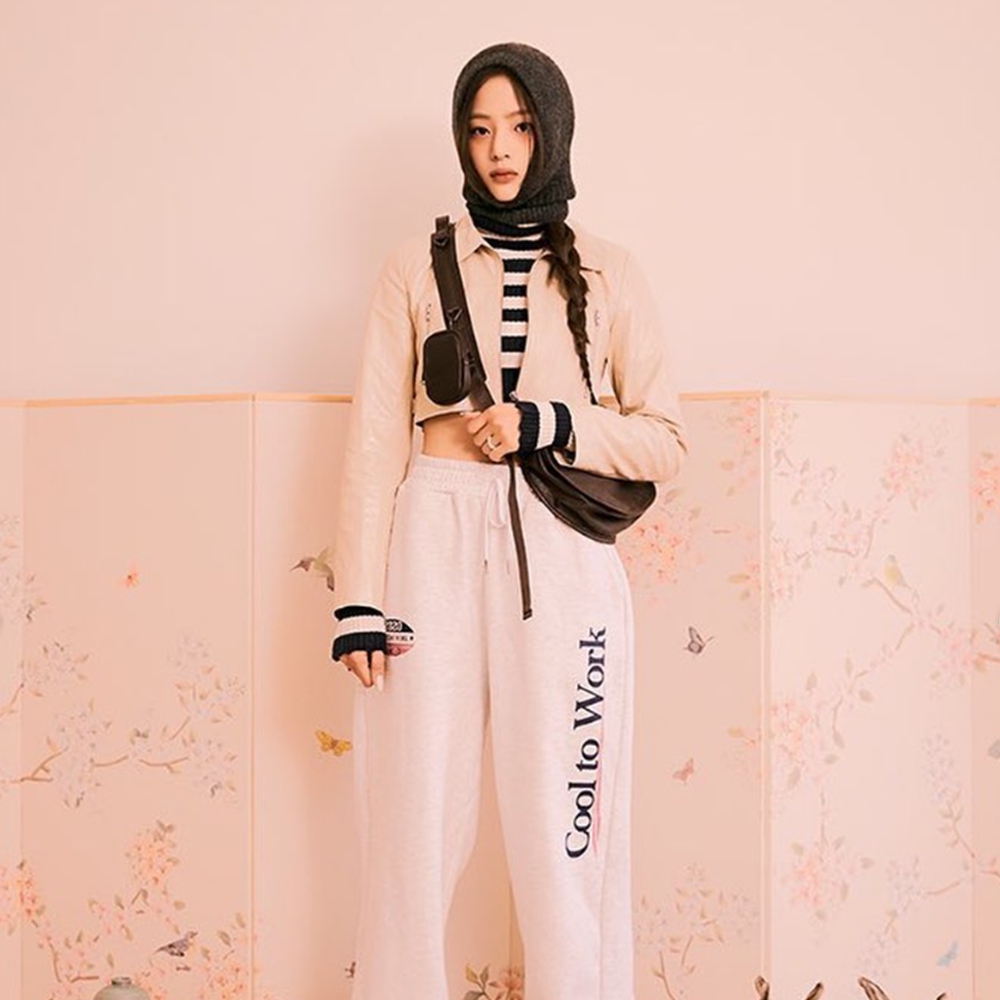뉴진스 민지