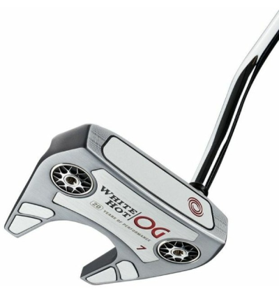 웨지 퍼터 선택가이드