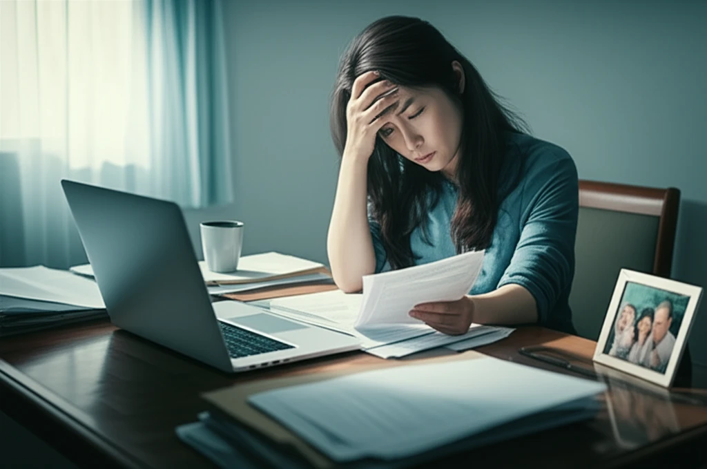 세대원 건강보험 자격 확인: 정기 확..