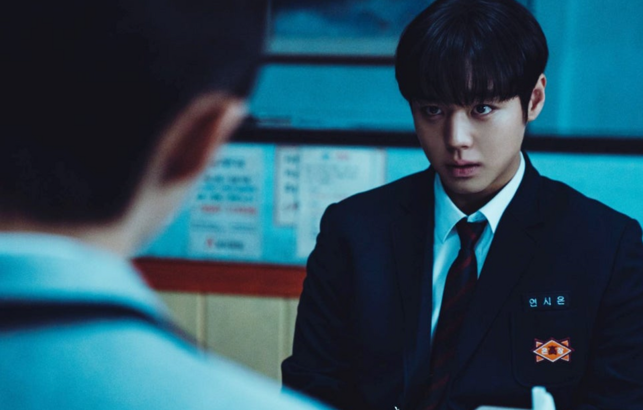 약한영웅 Class 2 리뷰 : 결말, 몇부작, 출연진, 클래스 의미 총정리 (안수호 출연 여부까지!)