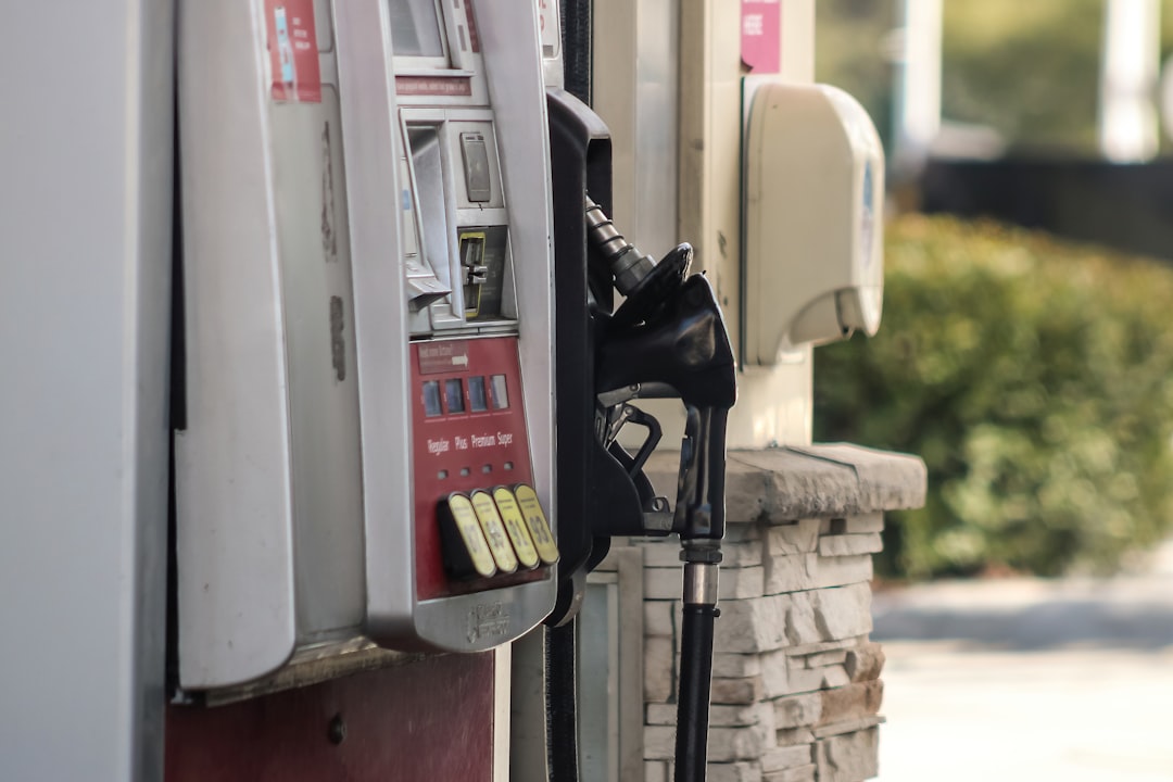 Fuel surcharge