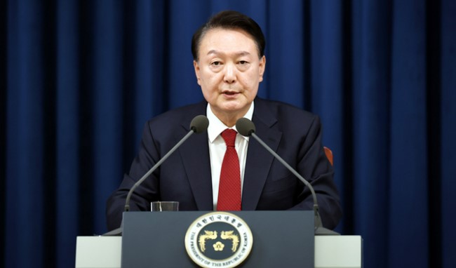 윤석열 개새끼