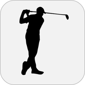 골프존M 리얼스윙