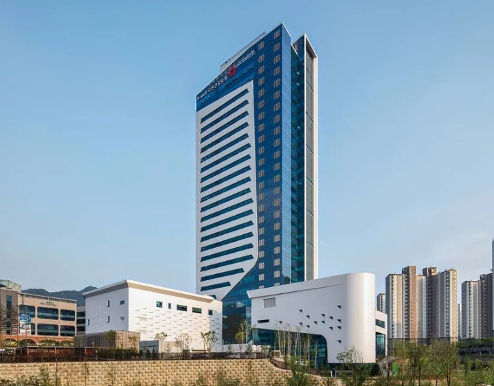 국민건강보험공단