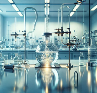 케미 뜻과 유래, 예문 알아보기