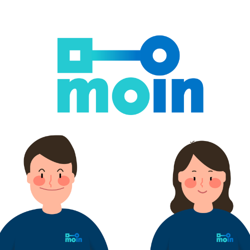 모인