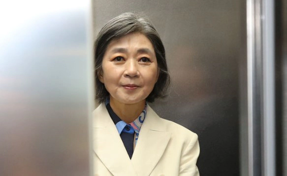 김행 프로필