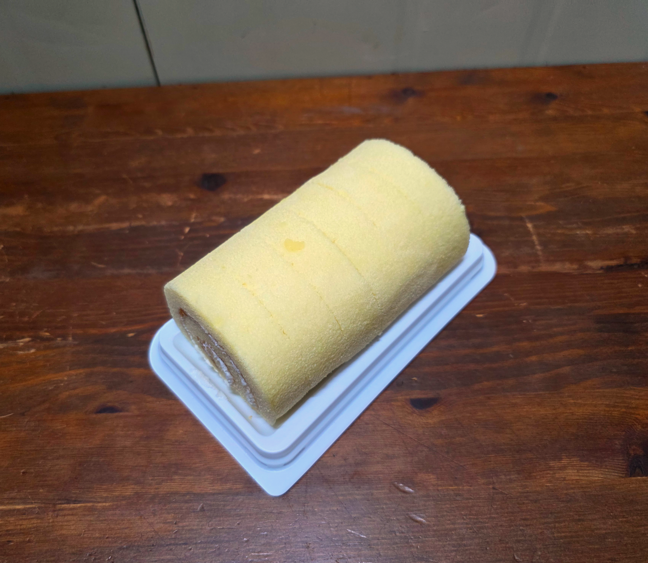 gs25카이막점보롤