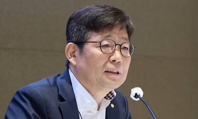 유상대 한은 부총재