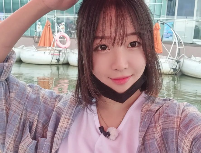 쯔양 프로필