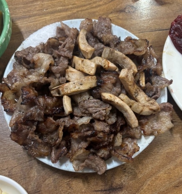 대구-뭉티기-오드레기-왕거미식당-여중현