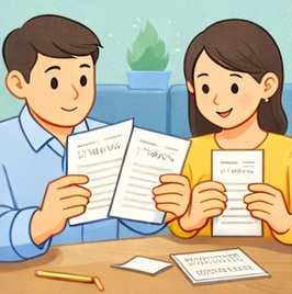 9편. 맞벌이 부부 연말정산에서 자주 헷갈리는 포인트