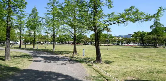 호산공원