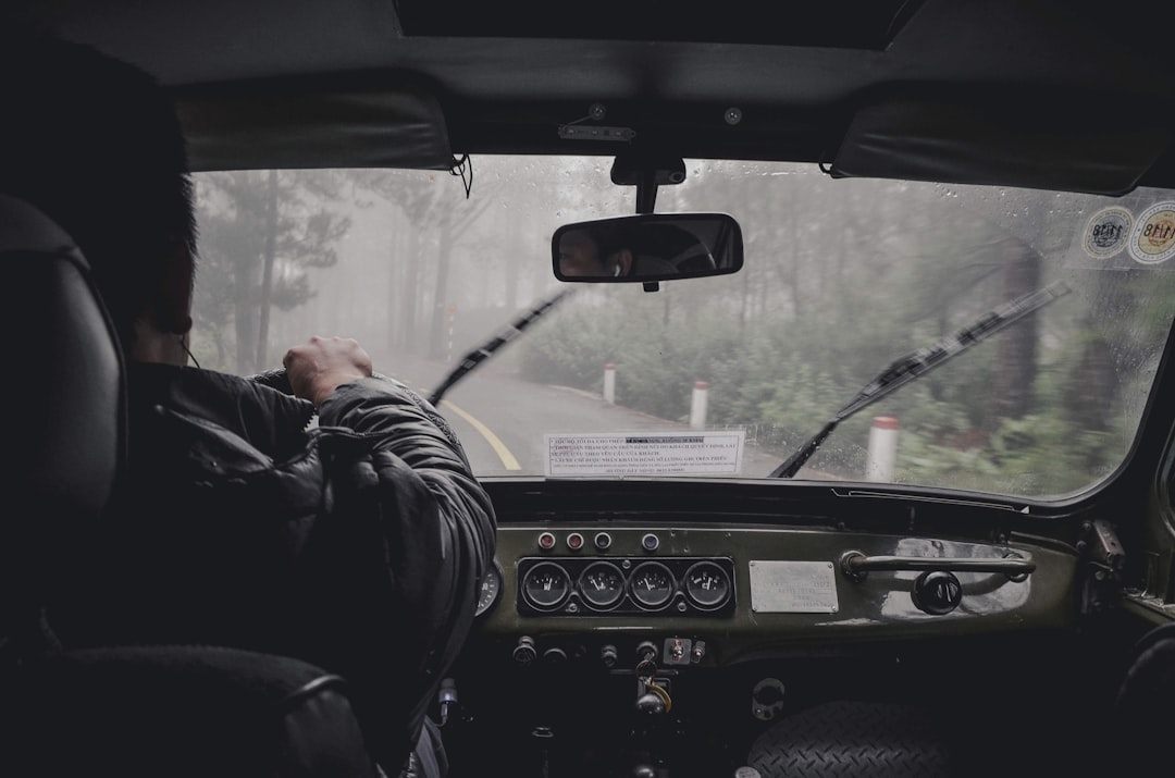 Driver's insurance