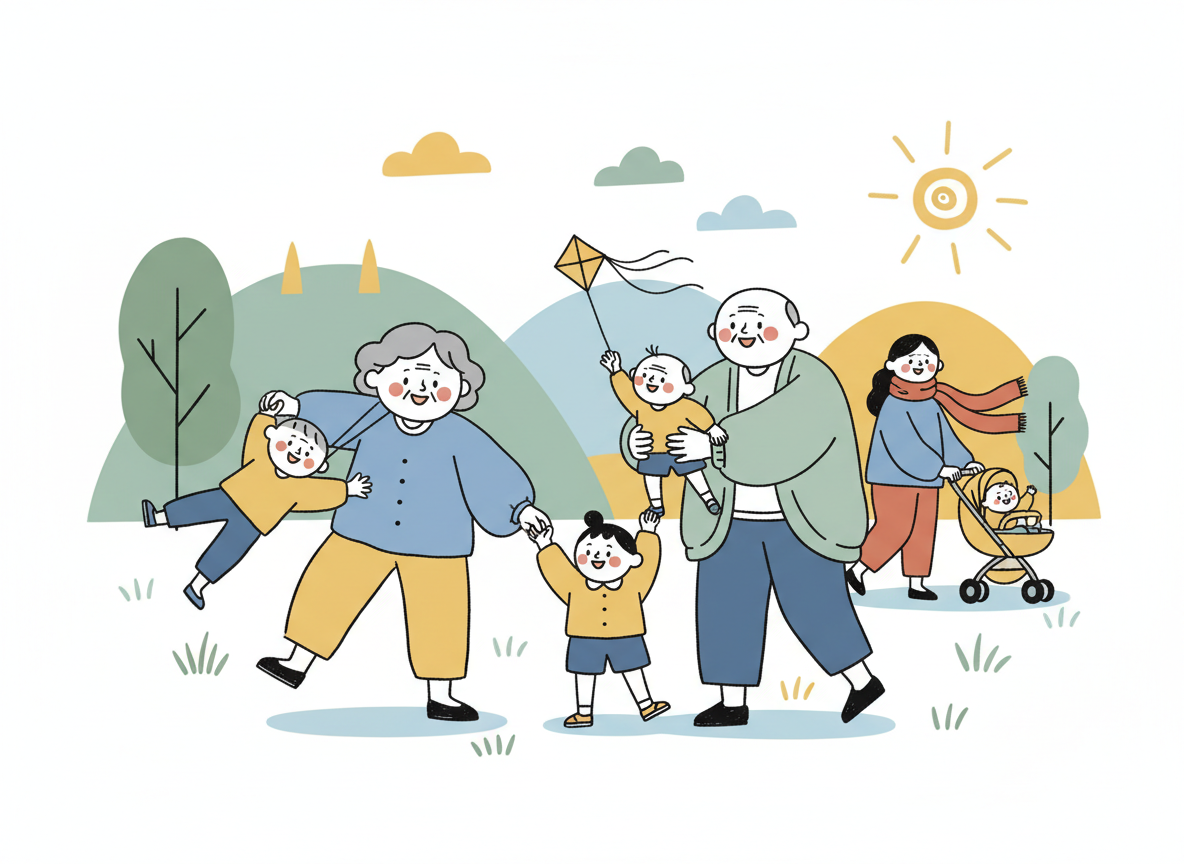 연말정산 부모님 인적공제 경정청구