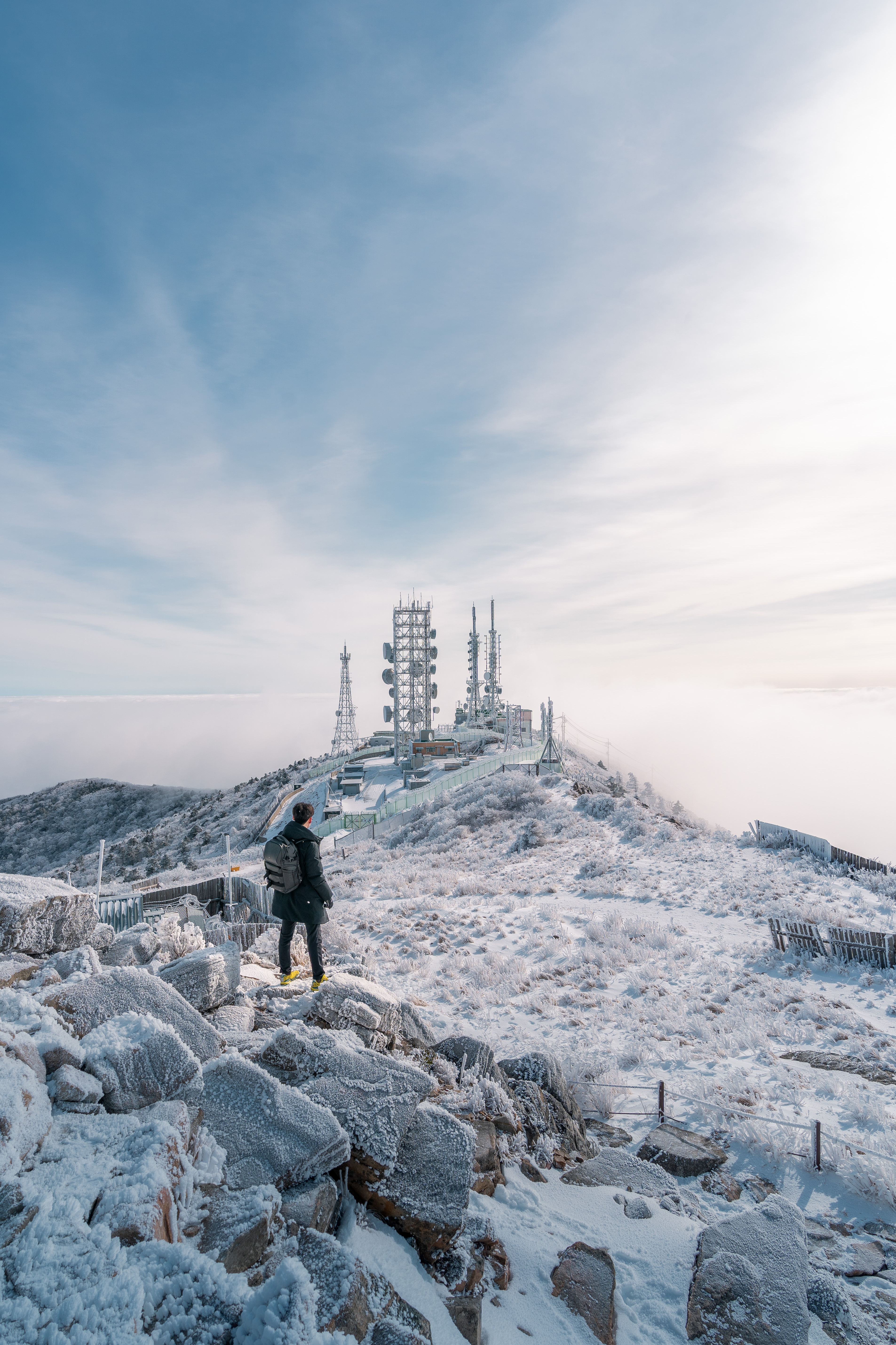 Alpha 7 III ㅣ SEL2470GM ㅣ@hansfoto