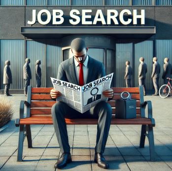 실업급여 관련 사진