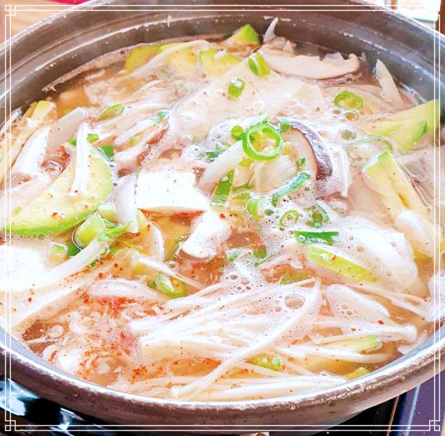 생생정보 마당 경기 파주 손두부, 콩국수 맛집